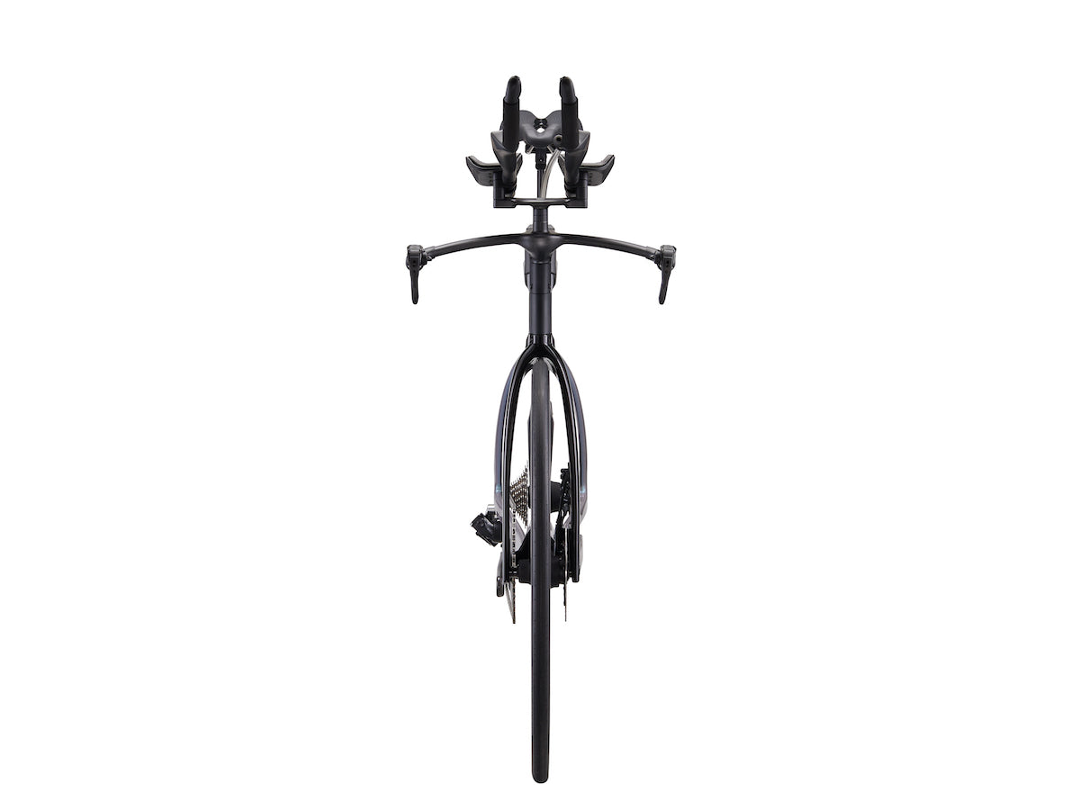 Giant Trinity Advanced SL 0 2025 - Carbon/Prismatic Haze
